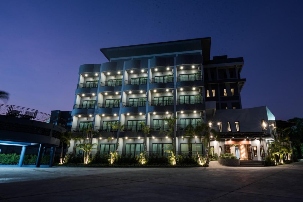 Little Loft Hotel Phuket 외부 사진