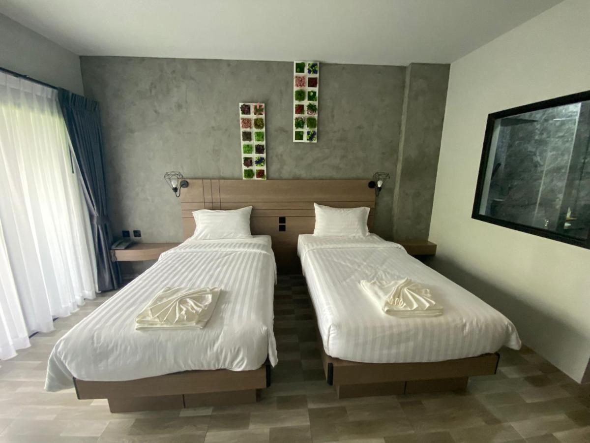 Little Loft Hotel Phuket 외부 사진