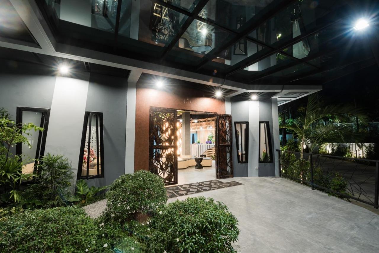 Little Loft Hotel Phuket 외부 사진