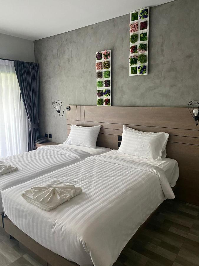 Little Loft Hotel Phuket 외부 사진