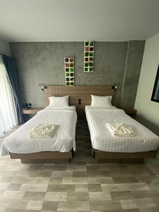 Little Loft Hotel Phuket 외부 사진