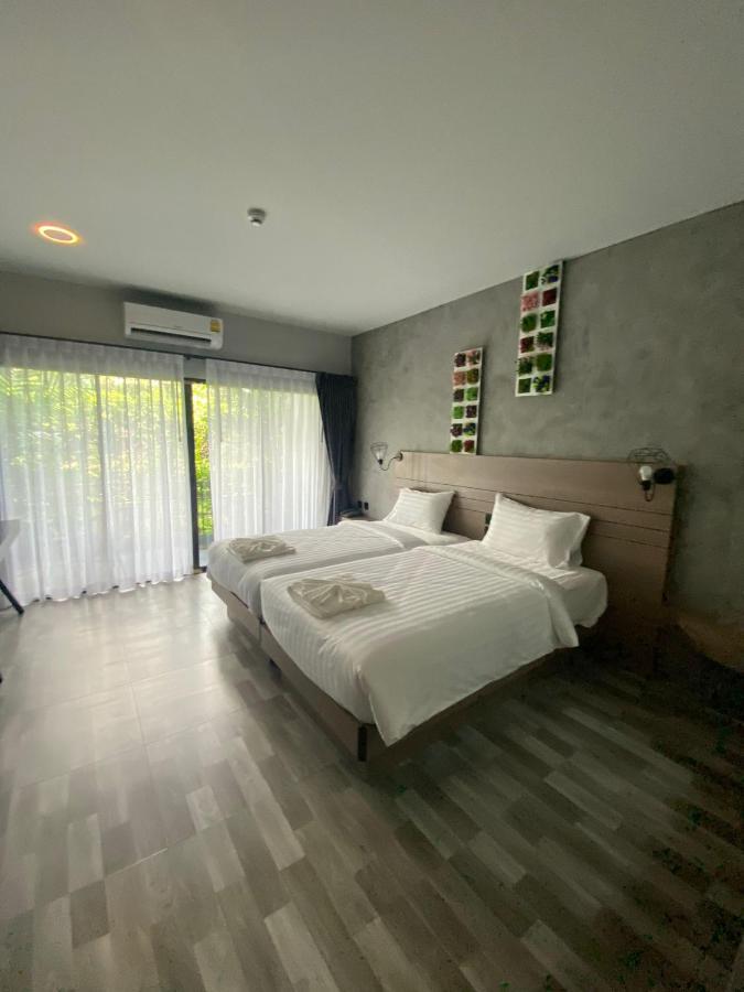 Little Loft Hotel Phuket 외부 사진