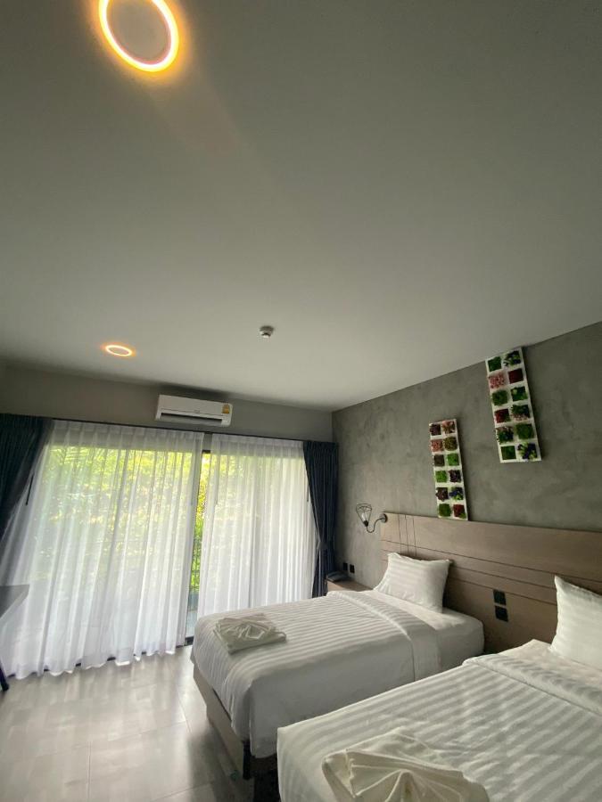 Little Loft Hotel Phuket 외부 사진