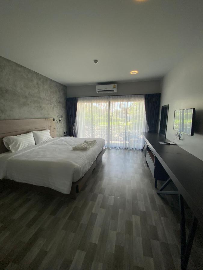 Little Loft Hotel Phuket 외부 사진