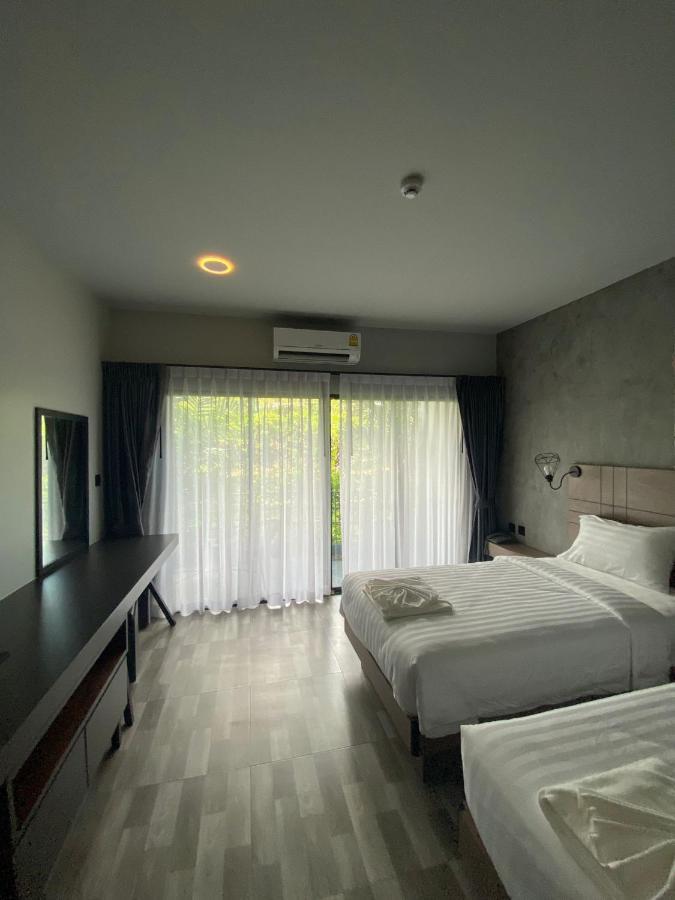 Little Loft Hotel Phuket 외부 사진